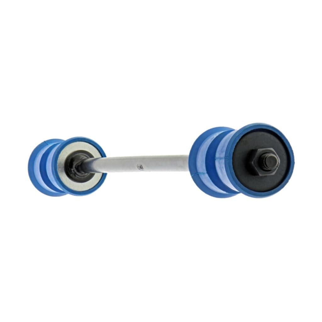 Stabilizer Bar Link Set For 2007 2008 2009 2010 Saturn Outlook Rear Suspension Blue Split Bushing Ends Alx-pau-me-ms50833-cla5