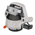 Left And Right Engine Mounts Mounting Kit Replacement For A6 A7 Quattro 3 0l V6 2012-2018 4g0199381h