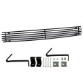 Front Lower Bumper Black Billet Grille For Nissan Maxima 2009-2014 
