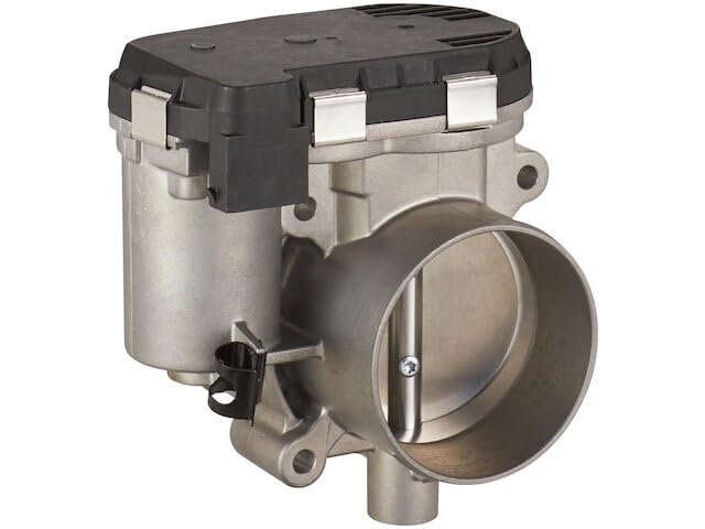 Throttle Body Compatible With 2007 Jeep Wrangler 3 8l V6
