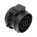 Bmw 330ci 330i Z4 2003 2004 2005 Mass Air Flow Sensor Excluded Housing 6 Cyl 3 0l Engine Replacement For 13627513956 