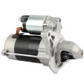 Starter 2012-2015 For Scion Iq 1 3l Oe S6384s 
