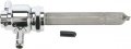 Pingel Positive Off Detent Fuel Valve 90deg Outlet Facing Rearward 4311-crdt 