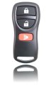 3 Button Keyless Entry Remote Fob For A 2002 Nissan Xterra 
