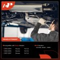 A-premium Front Right Catalytic Converter Direct-fit Compatible With Nissan Murano 2003 2004 2005 2006 2007 3 5l Epa Compliant