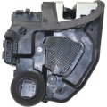 Rear Driver Side Door Lock Actuator For Toyota Sequoia 2008 To 2016 Integrated With Latch Part 690600c060