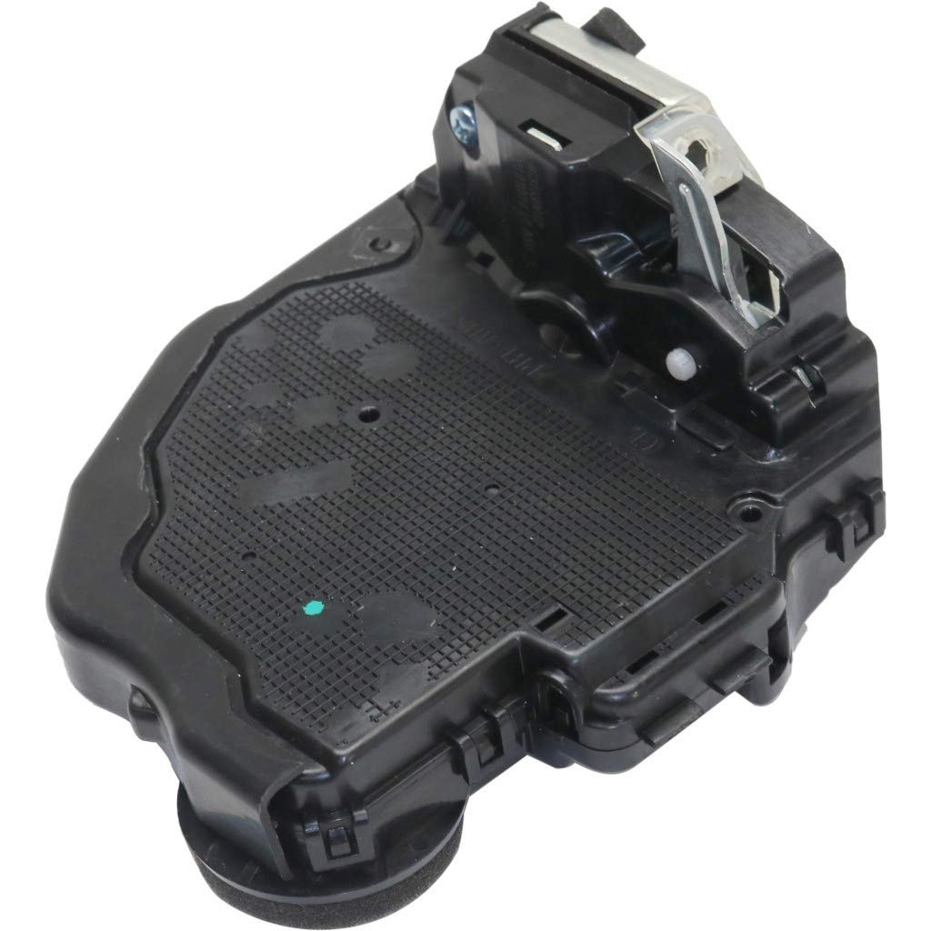 Rear Driver Side Door Lock Actuator For Toyota Sequoia 2008 To 2016 Integrated With Latch Part 690600c060
