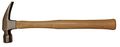 Westward 6dwh8 Rip-claw Hammer Hickory Milled 24 Oz 