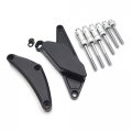 Hon-engine001 For Suzuki Gsxr 600 Gsxr 750 2006-2010 Engine Case Slider Protector Cover Set B07r241qj6 