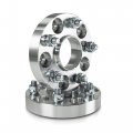 2 Pieces 0 787 20mm Hub Centric Conversion Wheel Rim Adapters Spacers Change Bolt Pattern 5x1 To 5x114 3 5x4 5 Thread Pitch 