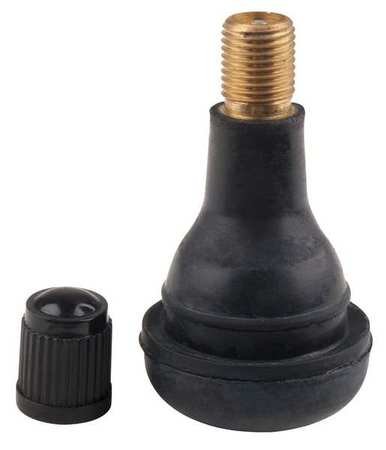 Snap In Tire Valve 1-1 4 Inch Tv-415-10