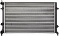 Cu13234 Complete Radiator 