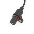 Crankshaft Position Angle Sensor Fits For Hyundai Accent Kia Rio Rio5 3918022600 