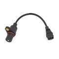 Crankshaft Position Angle Sensor Fits For Hyundai Accent Kia Rio Rio5 3918022600