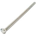 Master Plumber 606814 Mp Plastic Toilet Flush Lever 