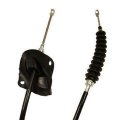 Y-117 Transhift Cable For Vehicle Specific Fit Includes Brackets And Grommets 