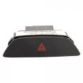 Motorcraft Hazard Switch Sw7466 