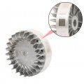 Wflnhb Aluminum Flywheel 69730 69736 Replacement For 212cc 196cc 224cc Engine Go Kart