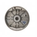 Wflnhb Aluminum Flywheel 69730 69736 Replacement For 212cc 196cc 224cc Engine Go Kart
