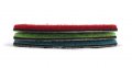 3 Inch Vacuum Brazed Diamond Sanding Pads 3pcs Lot For Granite Glass Concrete Ceramics Hard Materials