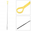 Ocpty Engine Oil Level Dipstick For Mazda 626 1993-2002 For Mx-6 1993-1997 Protege 1999-2003 Protege5 2002-2003 22 72 Gaug