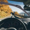 Cartman 24 Inch 16 All-season Windshield Wiper Blades Automotive Replacement For Front Set Of 2