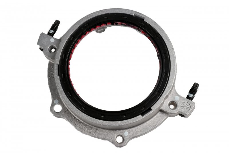 Gm Genuine Parts 14088556 Engine Crankshaft Seal Adapter