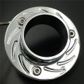 Smt-exhaust Tip Muffler Power Compatible With Artic Cat Dvx400 Kawasaki Kfx400 Suzuki Lt-z400 B00rnislcq