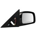 Aintier Towing Mirror Fit For Toyota Camry 2007 2008 2009 2010 2011 To1321214 Right