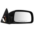 Aintier Towing Mirror Fit For Toyota Camry 2007 2008 2009 2010 2011 To1321214 Right