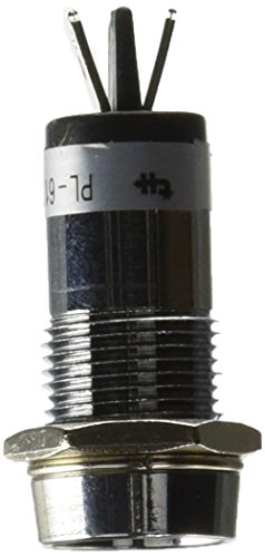 Cole Hersee 26100-BP Lamp Socket Dc 