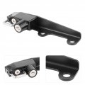 Helmet Lock Motorcycle Durable I Theft Stainless Steel W 2 Keys Fit For Ducati Panigale V4 V4s 2018
