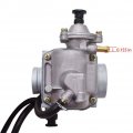 Carburetor Choke Cable Suzuki Alt Lt125 1985-1987 Lt185 1984 13200-18912 13200-18901 13200-18900 13200-24401