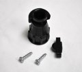 048834 Connector Circ Cpc Clamp Str Rlf Size 11 329od Pipe