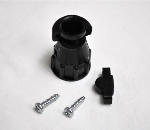 048834 Connector Circ Cpc Clamp Str Rlf Size 11 329od Pipe