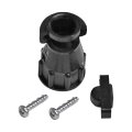 Miller 048834 Connector Circ Cpc Clamp Str Rlf Size 11 329od 