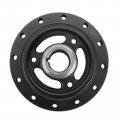 A-premium Engine Harmonic Balancer Compatible With Chevrolet Blazer Malibu Camaro Caprice Chevelle El Camino Toyota Land