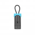 Weisen Seat Belt Bypass Override Harness Plug For Polaris Rzr 800 900 1000 Ranger General Can-am Commander Defender Maverick X3 
