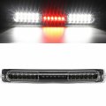Partsam Replacement For F150 3rd Brake Light High Mount Stop 97-03 2004 Heritage Third Led Rear Cab Roof Center Tail Cargo Lamp