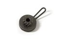 Polaris Atv Kick Pinion Assembly Genuine Oem Part Qty 1