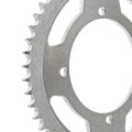 Niche Drive Sprocket Chain Combo For Kawasaki Klx140rl Front 13 Rear 51 Tooth 428 Standard 126 Links 