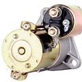 Starters 6493 Sdr0277 Fit For Chevy Cobalt005 Saturn Ion 2004-2006 2 0l 122 L4eagle Tugs Tt-4 Awd Tt-5 Tt-6 Tt-8 Wiscon Tme27