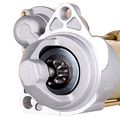 Starters 6493 Sdr0277 Fit For Chevy Cobalt005 Saturn Ion 2004-2006 2 0l 122 L4eagle Tugs Tt-4 Awd Tt-5 Tt-6 Tt-8 Wiscon Tme27