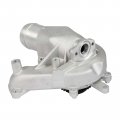 A-premium Engine Water Pump Compatible With Chevrolet Express 2500 3500 4500 Silverado Gmc Savana Sierra Hummer V8 6 6l