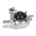 A-premium Engine Water Pump Compatible With Chevrolet Express 2500 3500 4500 Silverado Gmc Savana Sierra Hummer V8 6 6l