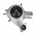 A-premium Engine Water Pump Compatible With Chevrolet Express 2500 3500 4500 Silverado Gmc Savana Sierra Hummer V8 6 6l