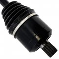 Niche Rear Right Drive Shaft Cv Axle For Kawasaki Teryx Krx 1000 Krf1000 2020-2022 59266-0734