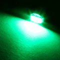 4 Pack Green T4 T4 2 Neo Wedge 3-3014smd A C Led Light Bulbs 
