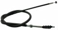 Clutch Cable Fits Trx 250r Trx250r 1986-1989 Heavy Duty Wire Nylon-lined Housing Replacement Drive 