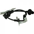 Aip Electronics Abs Anti-lock Brake Wheel Speed Sensor Compatible With 1998-2000 Chrysler Pplymouth And Dodge Front Right